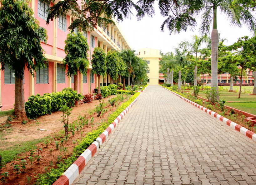 SJCE Mysore Campus photo 6